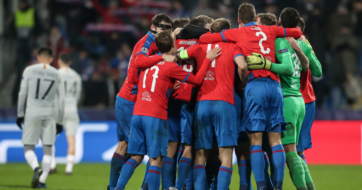 Plzen jeftiniji 20 milijuna eura od Dinama, kladionice su odredile favorita